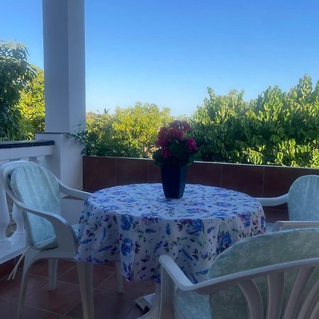Finca Bocacha Málaga Kültér fotó