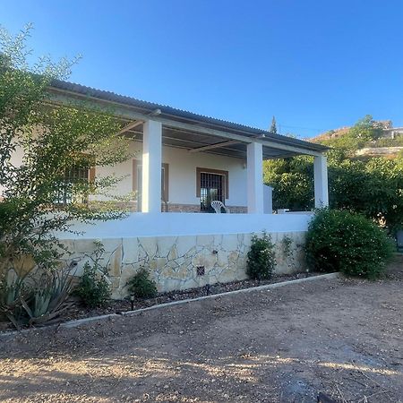 Finca Bocacha Málaga Kültér fotó