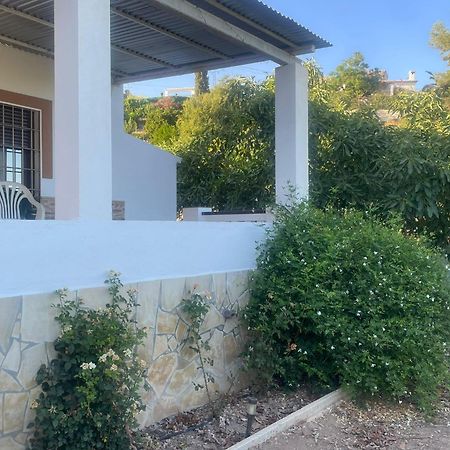Finca Bocacha Málaga Kültér fotó